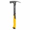 DeWalt DWHT51135-0 Молоток TOUGHSERIES с прямым заострённым гвоздодёром (340 гр) - фото 228195