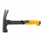 DeWalt DWHT51135-0 Молоток TOUGHSERIES с прямым заострённым гвоздодёром (340 гр) - фото 228197