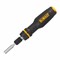 DeWalt DWHT68001-0 Отвертка телескопическая со сменными 10 битами - фото 228204