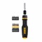 DeWalt DWHT68001-0 Отвертка телескопическая со сменными 10 битами - фото 228206