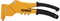 DeWalt DWHTMR77C Заклепочник с поворотной головой 360° (клепки O2-5мм) - фото 228221