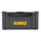 DeWalt DWST1-75654 Ящик открытый с большой металлической ручкой (до 20кг, 558x330x277 мм) - фото 228258