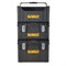DeWalt DWST1-75654 Ящик открытый с большой металлической ручкой (до 20кг, 558x330x277 мм) - фото 228259