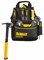 DeWalt DWST40101-1 Сумка для инструмента с поясом и скобой для молотка - фото 228264