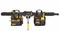 DeWalt DWST40603-1 Пояс для инструмента с навесными сумками - фото 228273