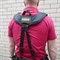 DeWalt DWST40901-1 Крепление для ремня с инструментами (мягкая подкладка для тяжелых условий работы) - фото 228276