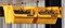 DeWalt DWST82813-1 Набор контейнеров для мастерской 2 шт (пластик, макс.груз: 4.53 кг) - фото 228290