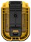 DeWalt DWST82820-0 Крепление настенное для аккумулятора (2 шт.) - фото 228293