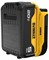 DeWalt DWST82820-0 Крепление настенное для аккумулятора (2 шт.) - фото 228295