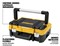 DeWalt DWST83344-1 Ящик для инструмента TSTAK (331x185x440 мм) - фото 228302