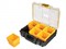 DeWalt DWST83392-1 Органайзер ToughSystem 2.0 (365х260х127 мм, 6 отделений) - фото 228307