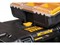 DeWalt DWST83392-1 Органайзер ToughSystem 2.0 (365х260х127 мм, 6 отделений) - фото 228310