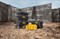 DeWalt DWST83407-1 Лоток для ящиков ToughSystem 2.0 (468x307x60 мм) - фото 228322