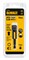 DeWalt DT7450 Торцевой ключ IMPACT 13 мм (магнитный Easy Clean)