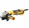 DeWalt DWE4357 угловая шлифмашина, 1700 Вт, 125 мм, 10500 об/мин