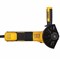 DeWalt DWE4357 угловая шлифмашина, 1700 Вт, 125 мм, 10500 об/мин