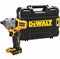 DeWalt DCF891NT SOLO Гайковерт аккум. в чем. TSTAK II (18V, 1/2'', 812 Нм, 4 скор, BL-motor)