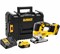 DeWalt DCS334P2 Лобзик аккум.в чем.TSTAK II(18V, 2*5.0Аh, пропил: дерево/металл: 135/10 мм,BL-motor)