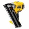 DeWalt DCK2046P2 Набор гвоздезабивных пистолетов в сумке: DCN660+DCN692 +2*5.0Ah