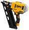 DeWalt DCK2046P2 Набор гвоздезабивных пистолетов в сумке: DCN660+DCN692 +2*5.0Ah