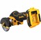 DeWalt DCS438N SOLO Отрезная машина акк. в кор. (18V, 20000 об/мин, диск 76*9,5 мм, рез 22 мм)