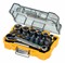 DeWalt DT71516 Набор бит и торцевых головок в кейсе (24 шт)