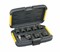 DeWalt DT7507 Набор ударных торцевых головок 1/2'' в чем.(10, 13, 15, 17, 19, 22, 24, 27мм +адаптер)