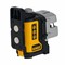 DeWalt DW089CG Нивелир лазерный с зеленым лучем в чем. (20 м, +/-0.3 мм/м, 3 луча: верт/гориз/крест)