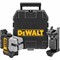 DeWalt DW089K Нивелир лазерный с красным лучем в чем. (15 м, +/-0.3 мм/м, 3 луча, верт/гориз/бок)