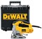 DeWalt DW331K Лобзик в чем. (701 Вт, пропил: дерево/металл: 130/12 мм)