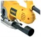 DeWalt DW331K Лобзик в чем. (701 Вт, пропил: дерево/металл: 130/12 мм)