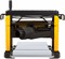 DeWalt DW733 Рейсмусовый станок (1800 Вт, 10000 об/мин, глуб: 3.2 мм, ширина/толщина: 315/152 мм)