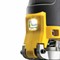 DeWalt DWE315KT Многофункциональный инструмент в TSTAK II + оснастка (300 Вт, 0-22000 об/мин,  1.6°)
