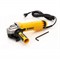 DeWalt DWE4237 Угловая шлифмашина в коробке (125 мм, 1400 Вт, 11500 об/мин)
