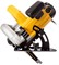 DeWalt DWE560 дисковая пила, 1350 Вт, 184 мм, 5500 об/мин
