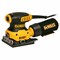 DeWalt DWE6411 вибрационная шлифмашина, 230 Вт, 14000 кол/мин