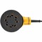 DeWalt DWE6423 Эксцентриковая шлифмашина в кор.(280 Вт,125 мм, 8000-12000 об/мин, амплитуда: 2.4 мм)