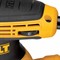 DeWalt DWE6423 Эксцентриковая шлифмашина в кор.(280 Вт,125 мм, 8000-12000 об/мин, амплитуда: 2.4 мм)