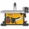 DeWalt DWE7485 Настольная пила (1850 Вт, 210x30 мм, 5800 об/мин, пропил: 65 мм)