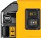 DeWalt DWH161N SOLO Пылесос аккум. в кор. (18V/54V, 0.21л, 9.1л/с, шланг: 1м/d32мм, 1.7кг)