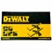 DeWalt DWS5026 Струбцина для направляющих шин (2шт, F-образн.)