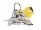 DeWalt DWS777 торцовочная пила, 1800 Вт, 216 мм, 6300 об/мин