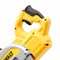DeWalt DWS777 торцовочная пила, 1800 Вт, 216 мм, 6300 об/мин
