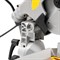 DeWalt DWS777 торцовочная пила, 1800 Вт, 216 мм, 6300 об/мин