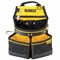DeWalt DWST1-75650 Сумка поясная для гвоздей (9 секций)