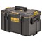DeWalt DWST83342-1 Ящик для инструмента DS400 (550x370x410 мм)