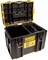 DeWalt DWST83342-1 Ящик для инструмента DS400 (550x370x410 мм)