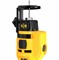 DeWalt DCE555N SOLO Фрезер по гипсокартону аккум. в кор.(18V, 26000 об/мин, BL-motor)