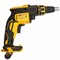 DeWalt DCF620N SOLO Шуруповерт по гипсокартону аккум. в кор. (18V, 30 Нм, BL-motor)
