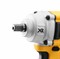 DeWALT DCF894NT SOLO Гайковерт аккум. в чем. TSTAK II (18V, 1/2'', 3 скор. 447 Нм, BL-мотор,1.5кг)